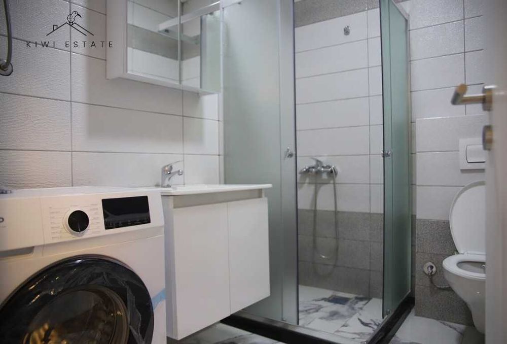 Дава се под наем Двустаен апартамент в София, Кръстова вада - 68 кв.м за 625 € - Снимка #3