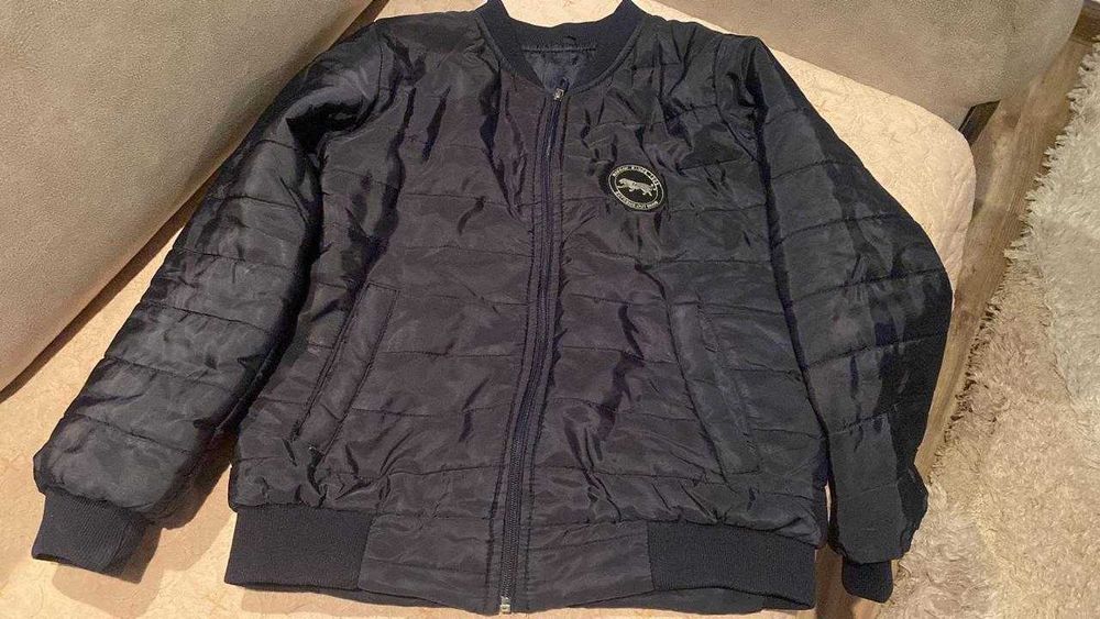 Детские ветровки