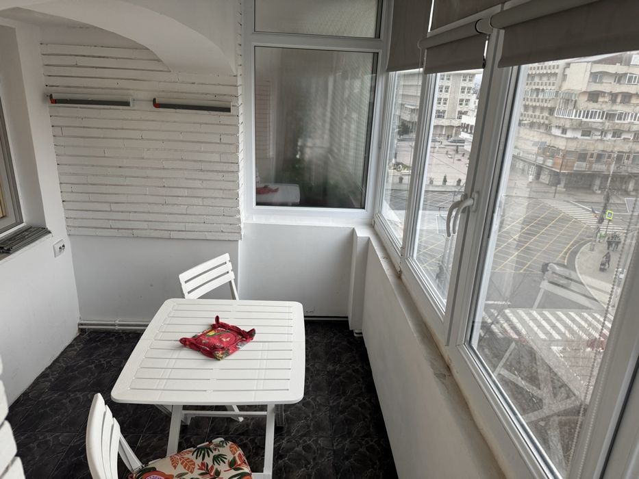 Apartament 3 camere ULTRACENTRAL, mobilat & utilat