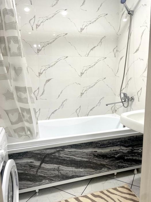 Посуточно квартира 5 мкр