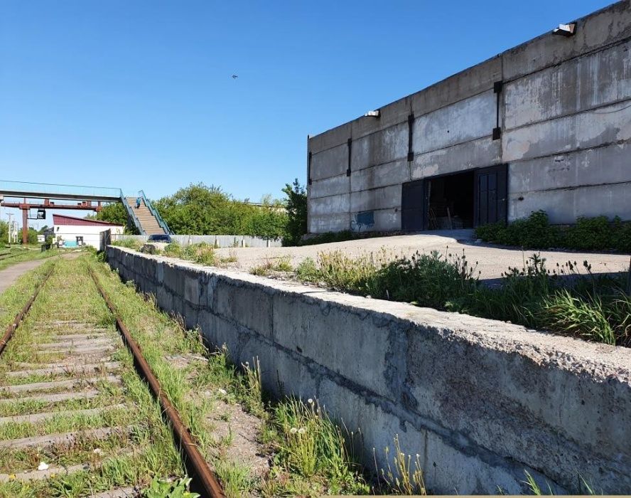 Складское помещение/Склад