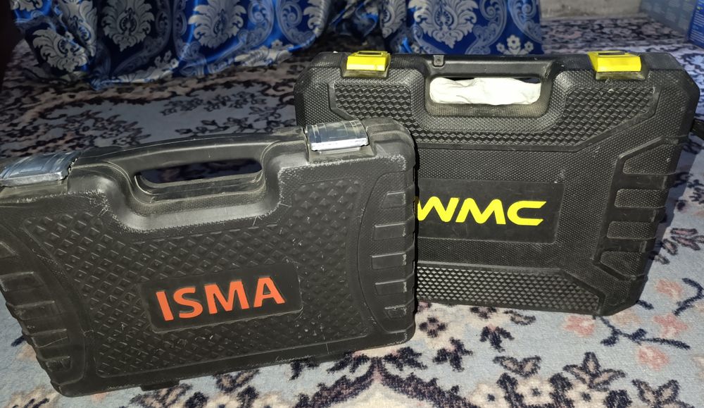 Продаётся инструмент