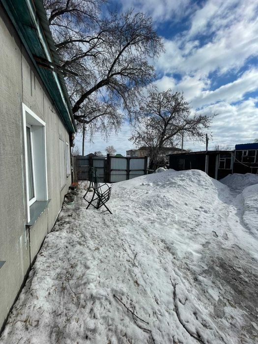 Дом с Ремонтом  6.900 Торг Возможен