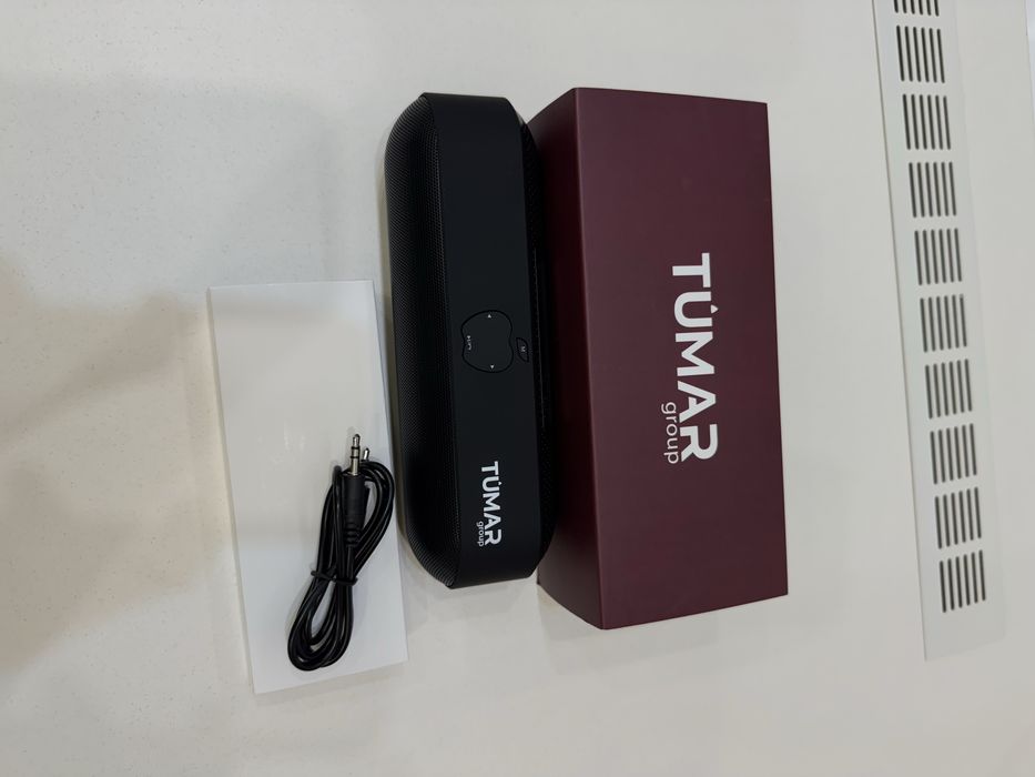 продаю колонку TUMAR