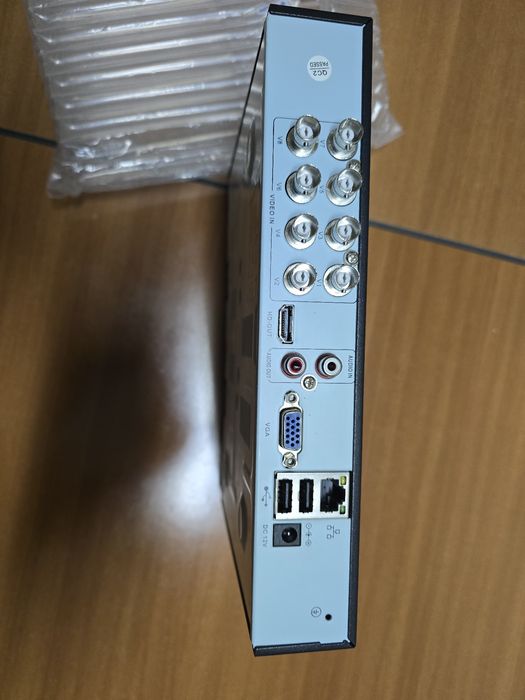 Продам видеорегистратор для видеонаблюдения