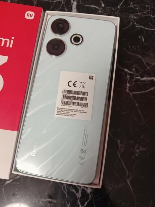 Xiaomi Redmi 13 128Gb
