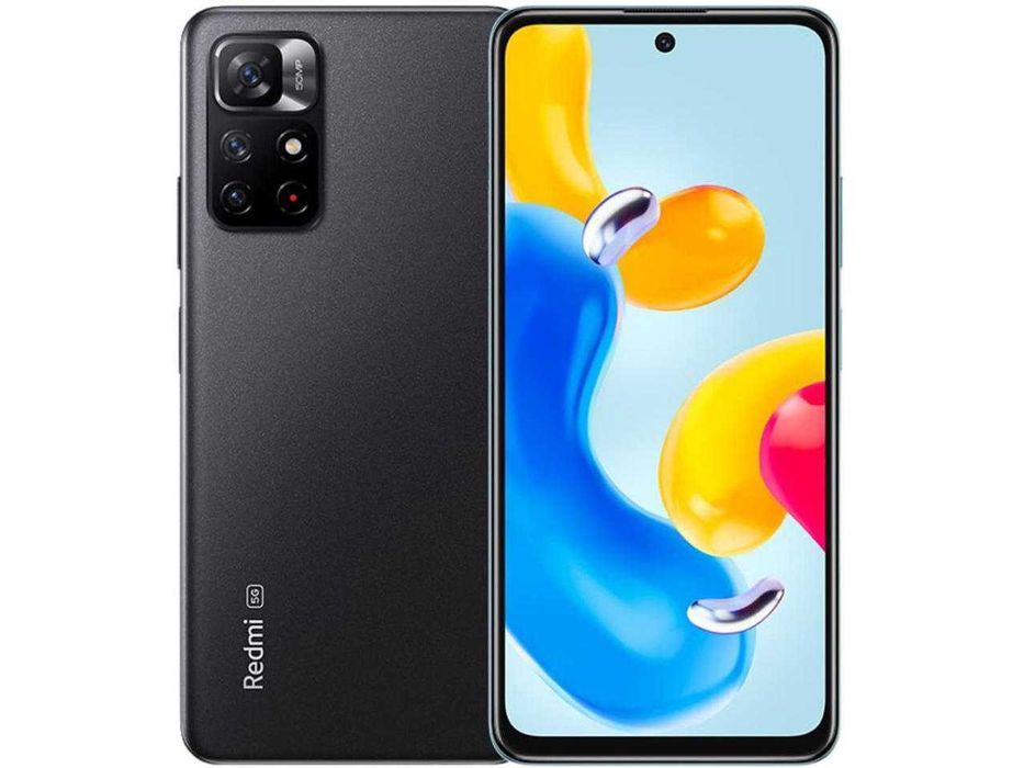 Смартфон Xiaomi Redmi Note 11s 5G  6/128