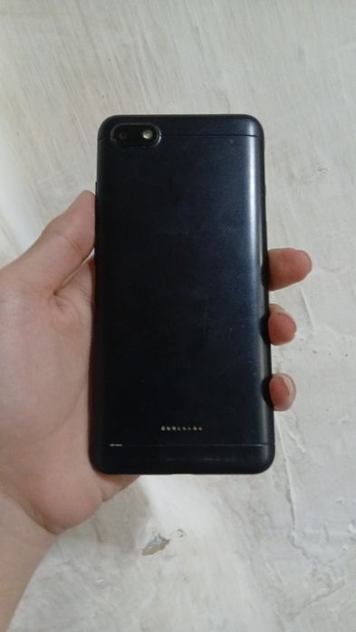 Хаоми Редми 5А На запчасти