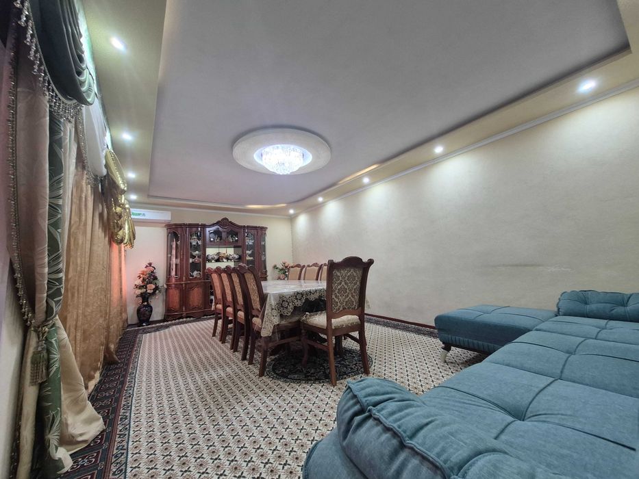 Продаётся дом в сердце старого города Бухары – идеально под гостиницу!