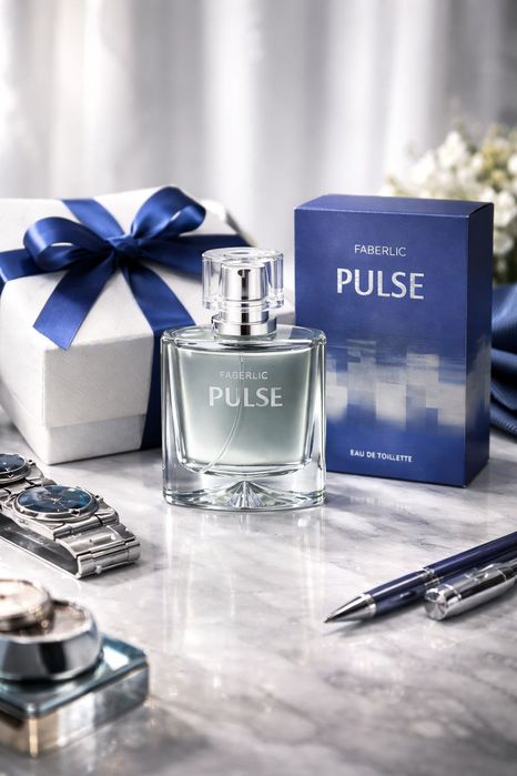 Мужской парфюм, свежий аромат, 100 мл, стойкий, для повседневного испо