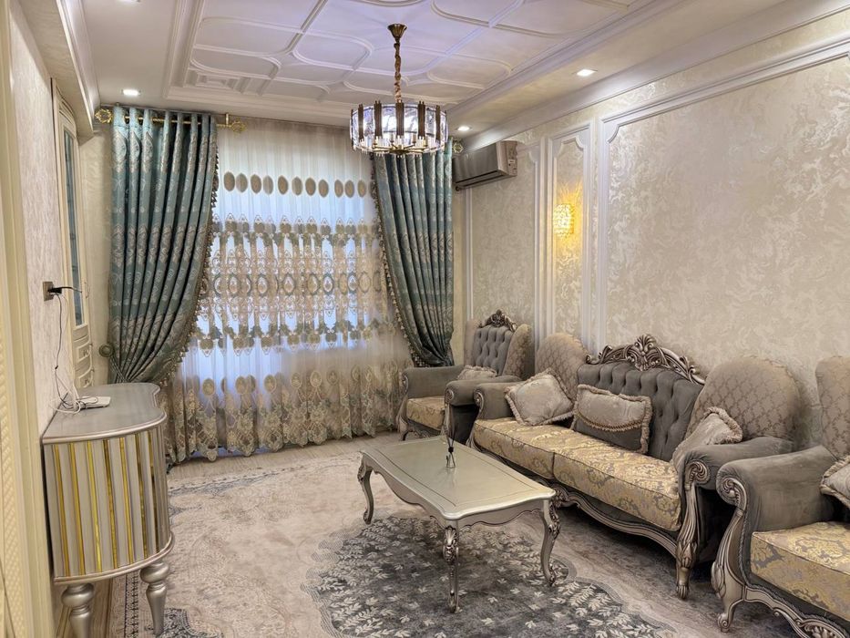 Аренда 4/2/9 Олмазор тумани Сагбон махалла BAURUM доми