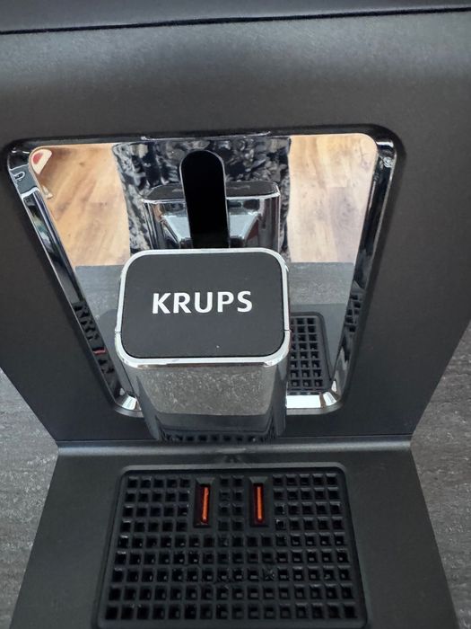 Кафемашина KRUPS Evidence ONE - EA895 N