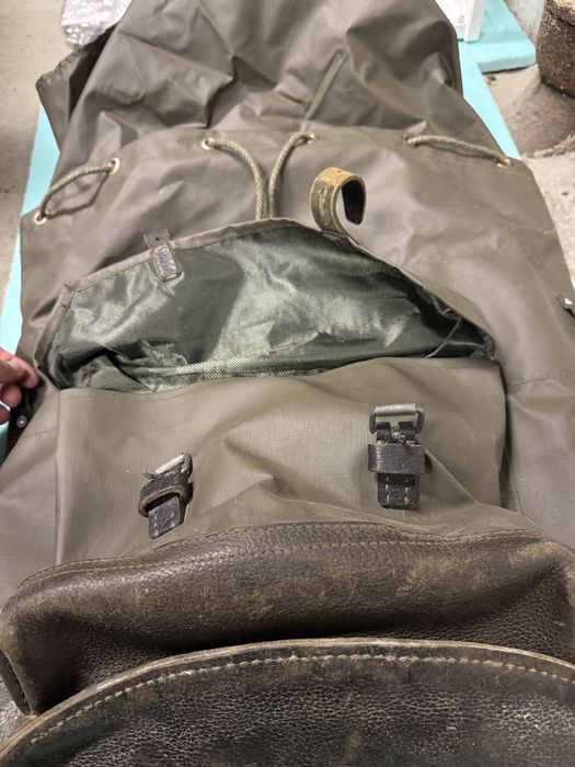 Тактическа/Туристическа/Ловна Раница