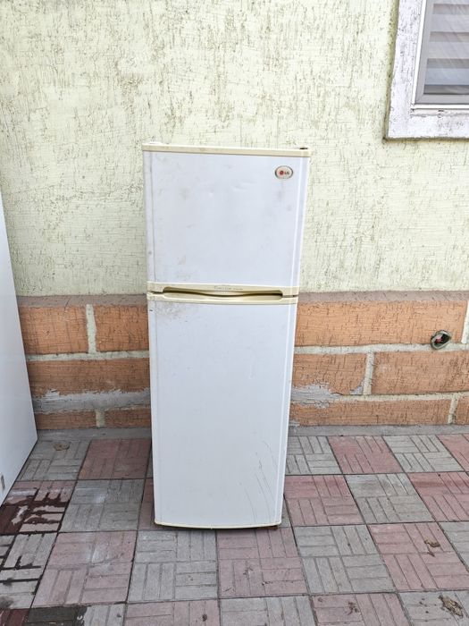 Холодильник робочый с доставкой