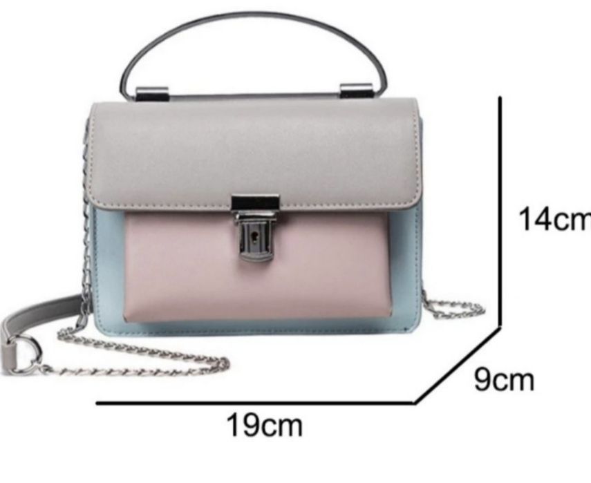 Стильные женские сумочки