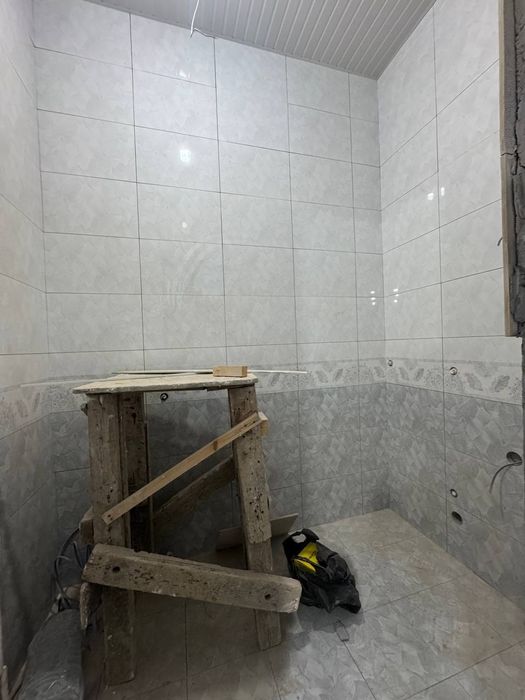 Новостройка Ялангач 2/2/6 Коробка Ширин Базар 56м2