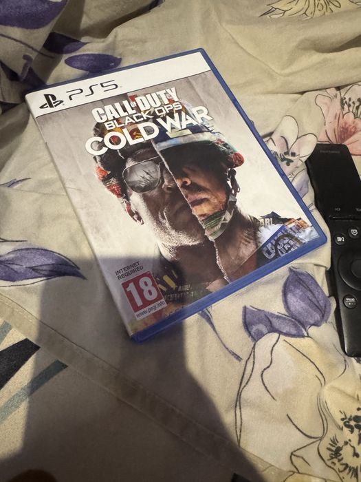 Продам Ps 5 диски в подарок