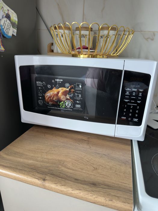 Микроволновка сатылады