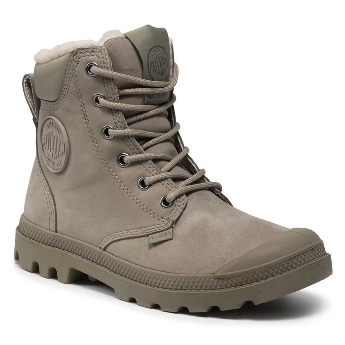 Туристически обувки Palladium