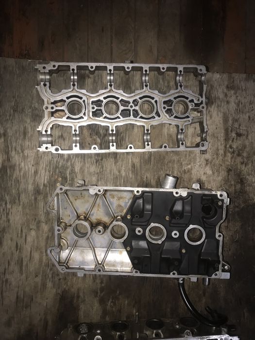 Продам мотор (124,126)