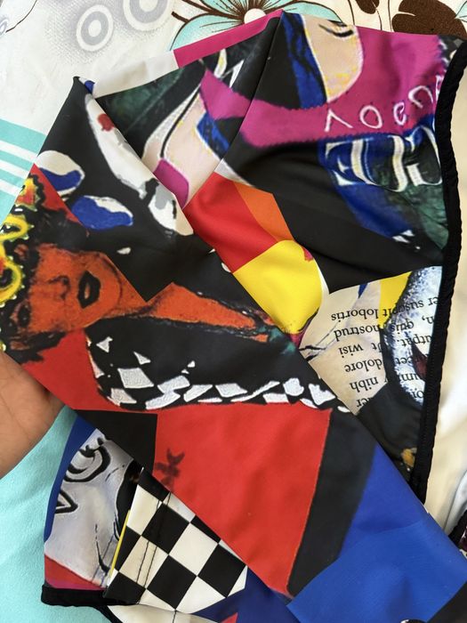 Nikole Collecton блуза нова