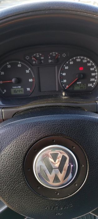 Vând vw polo 1.4 benzina 2006