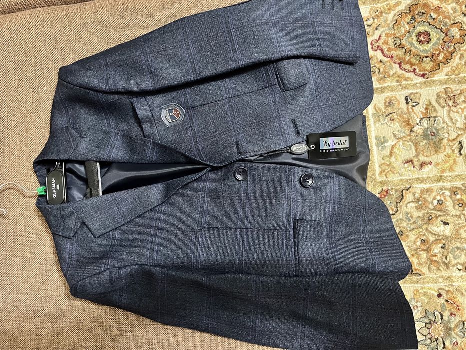 Продам жакет детский