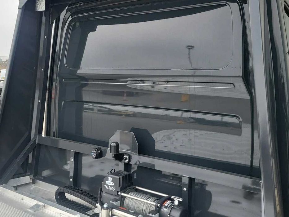 Автовоз Mercedes Sprinter 317 CDI