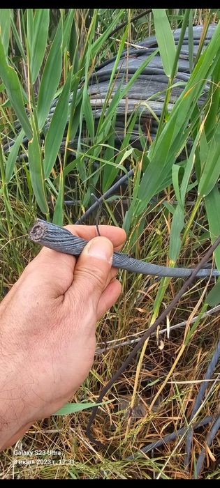 Кабель бронированый МКБ 7×4×1.2