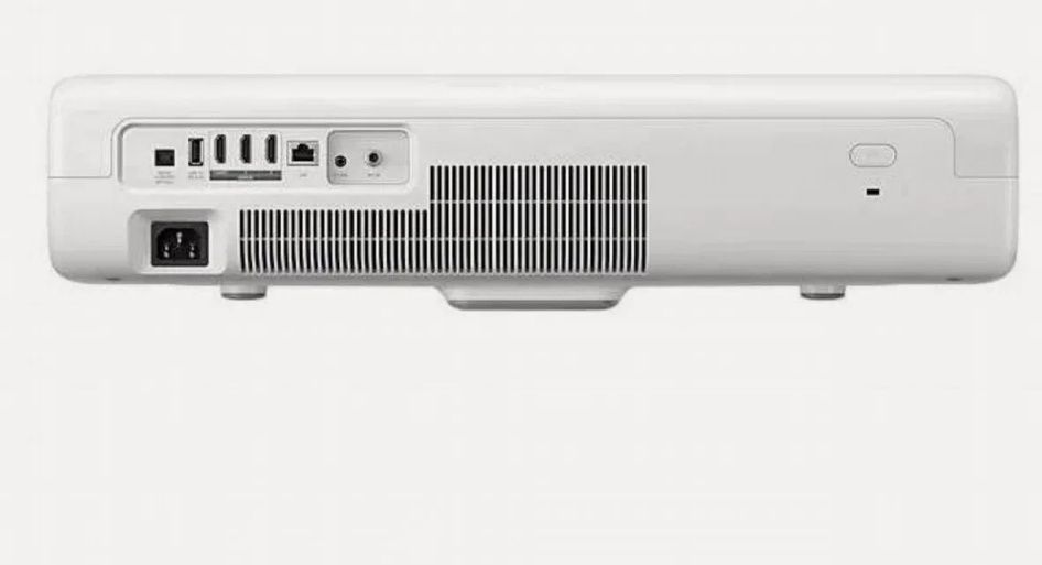 Проектоp Samsung SP-LSP7tuax