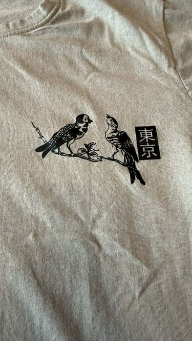 Мъжка тениска – размер L – отлично състояние