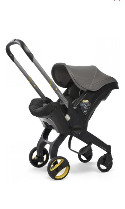 Коляска Mstar800