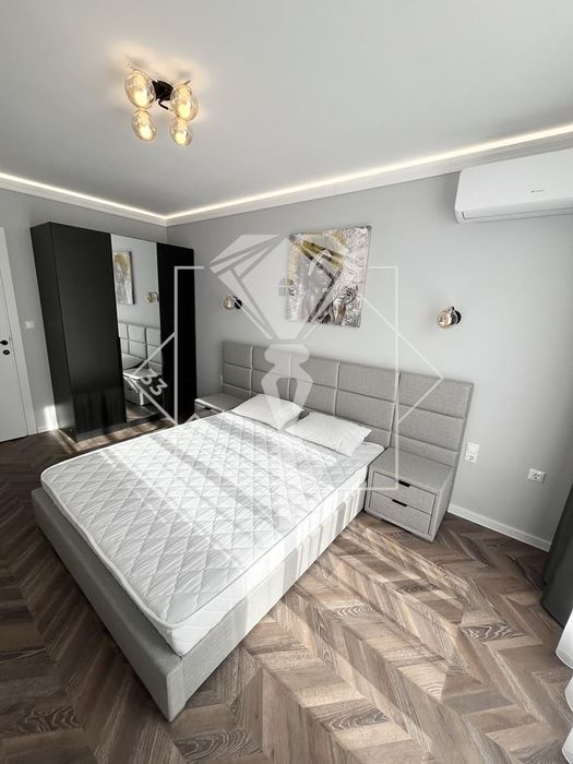 Продава се Двустаен апартамент в Пловдив, Христо Смирненски - 70 кв.м за 2072 €/кв.м - Снимка #7