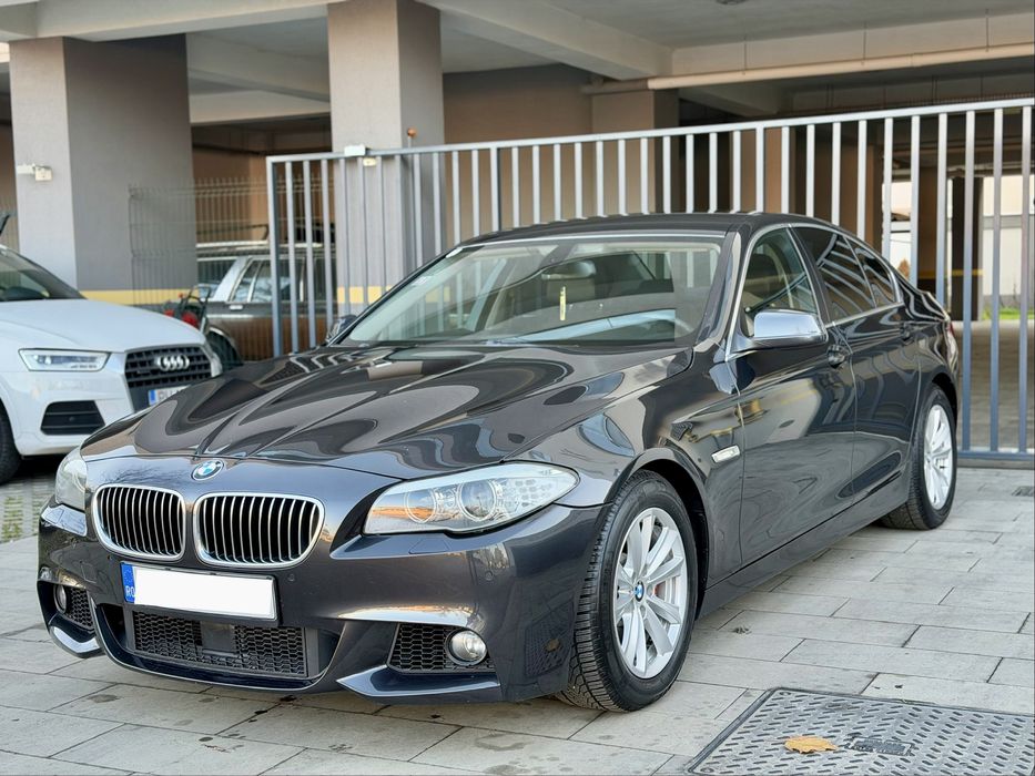 BMW 525d / Impecabil / 2011