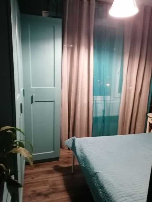 Дава се под наем Двустаен апартамент в София, Дружба 2 - 80 кв.м за 433.5 € - Снимка #9