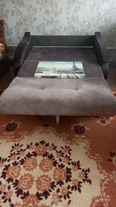 Продам диван-кровать