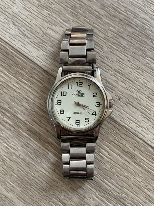 наручные часы ANIGO