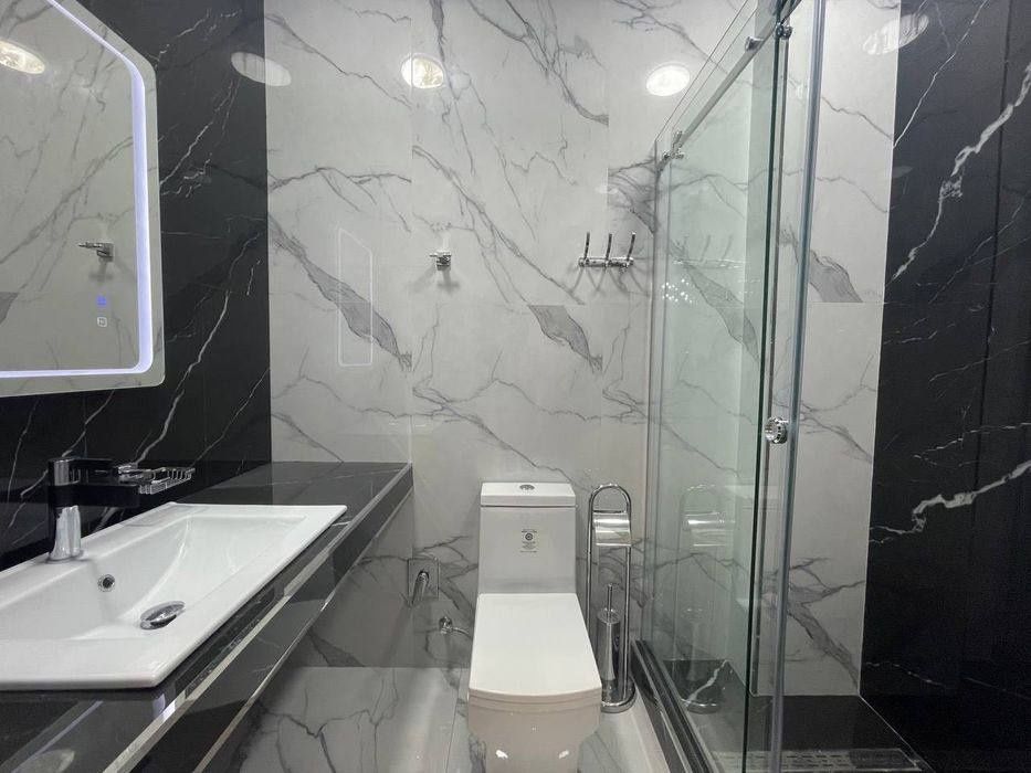 Аренда квартир в ЖК Akay City/Акай Сити Ор Дархан, Метро Хамид Алимжан