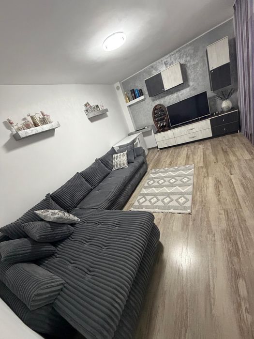 apartament cu 3 camere