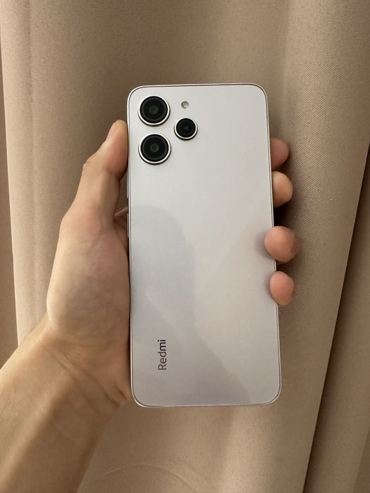 Redmi.    (редми)