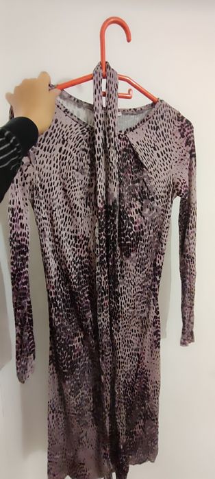 Платья б/у в хорошем состоянии