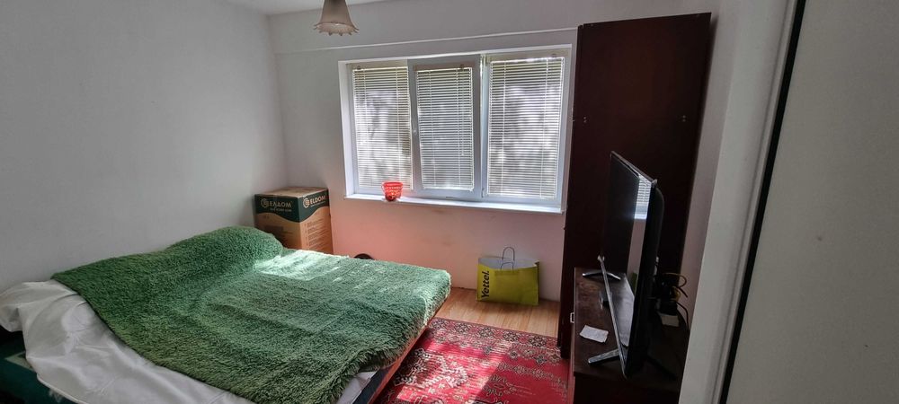 Продава се Едностаен апартамент в Разград, Житница - 38 кв.м за 966 €/кв.м - Снимка #1