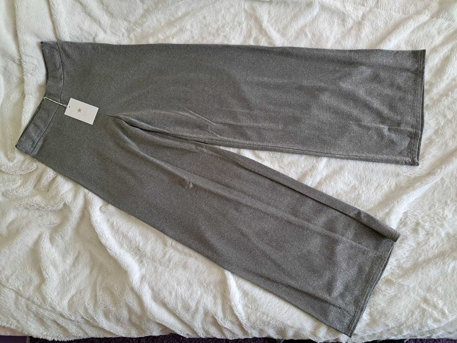 !Чисто нов! Дамски сребърен комплект