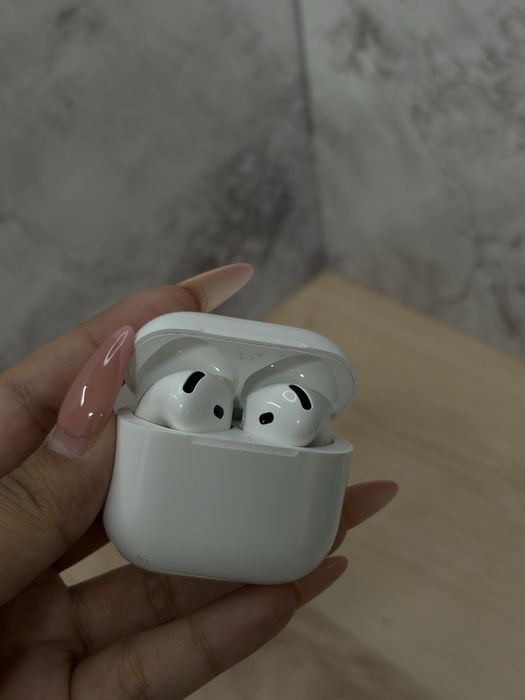 Airpods 4/Айрподс 4