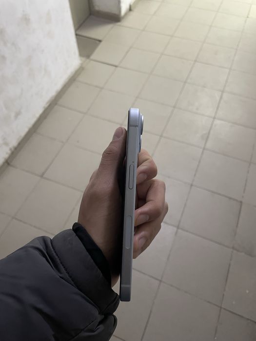Iphone Айфон 15 на 256гб