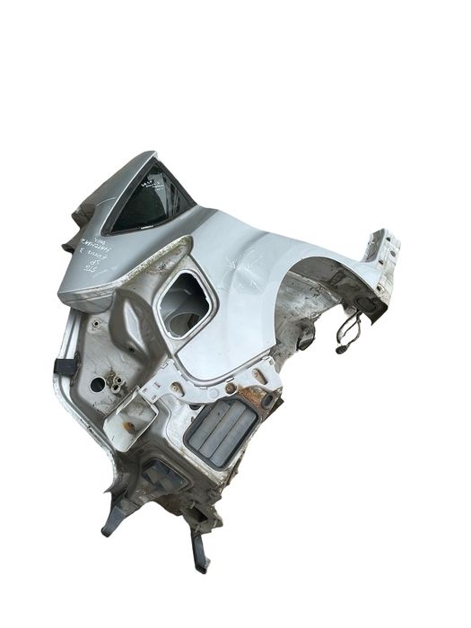 Aripa Dreapta Spate Ford Focus Iii Hatchback 2011 - >