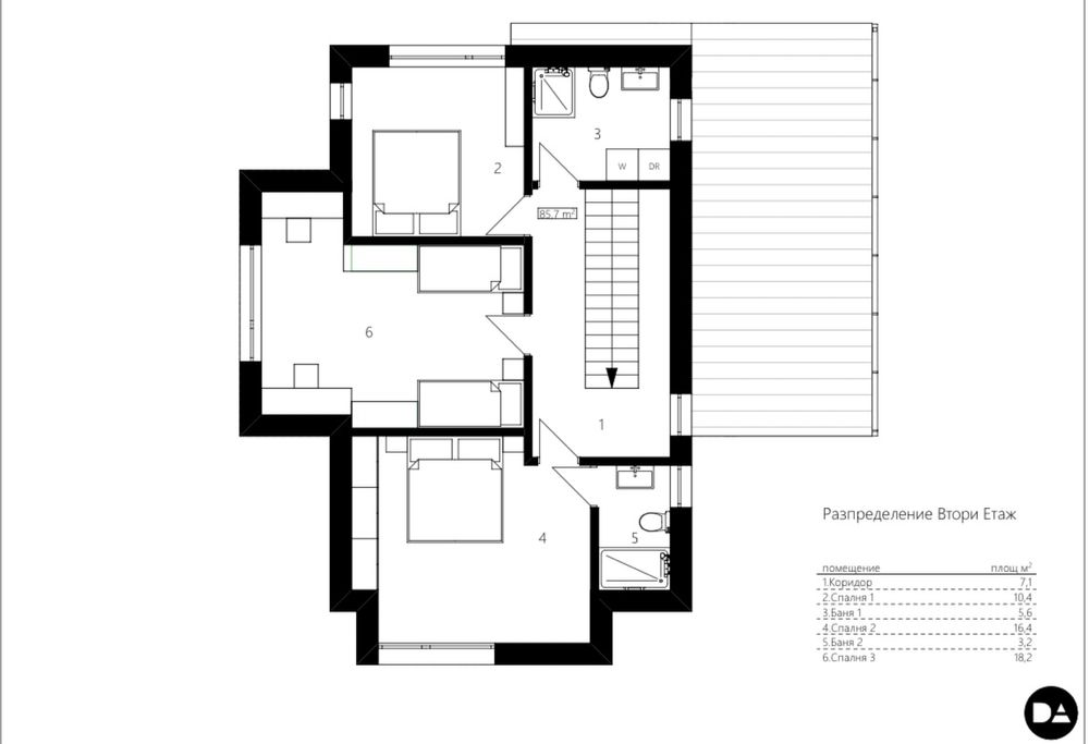 Продава се Парцел в Казанлък - 320 кв.м за 72 €/кв.м - Снимка #11
