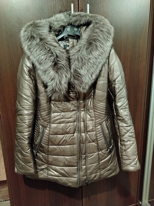 Куртка женская размер 44-46