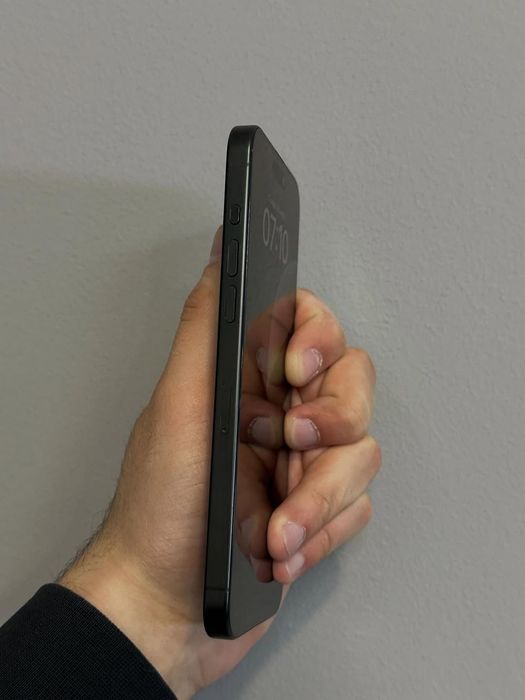 iPhone 15 Pro Max 256 GB