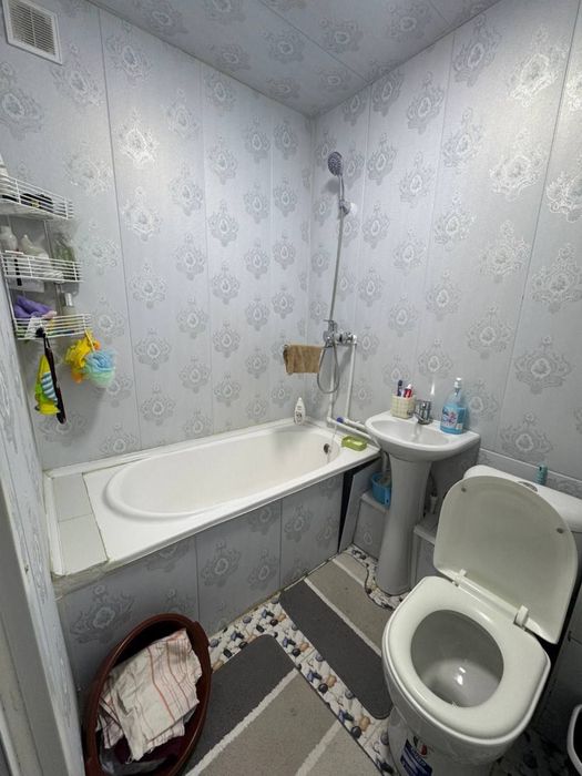 Срочно 2 хонали квартира ижарага берилади Горгаз Кафе Бахор